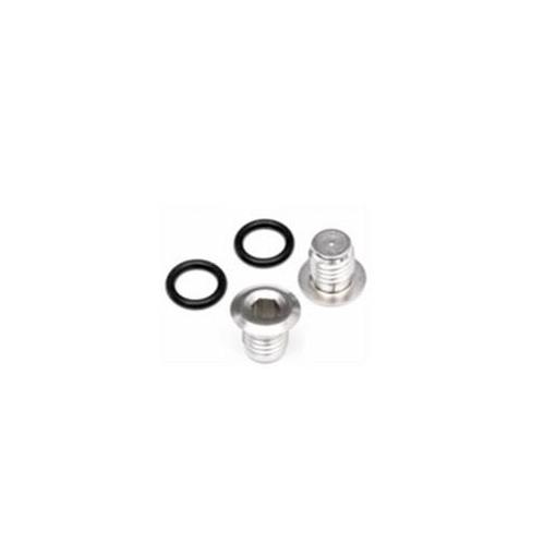 Rovan Diff Screws with O Rings  (2 pcs)
