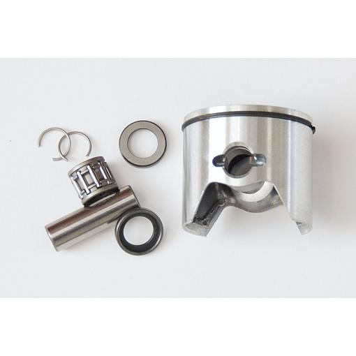 CY Piston Kit 34mm F270 4 & 2 Bolt Engines 1mm thick Ring