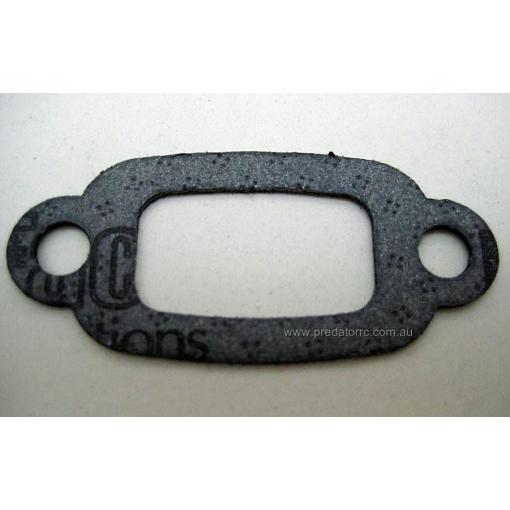 Exhaust Gasket (1)fit most 1/5 RC