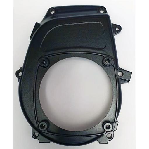 Clearance 30°N Fan Cover for 26-30.5cc Engines