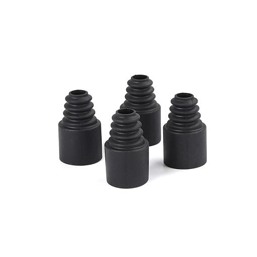 Baja Axle Boots (4pcs) for HD Sc type 24- 25mm Drive Cups & 9mm 