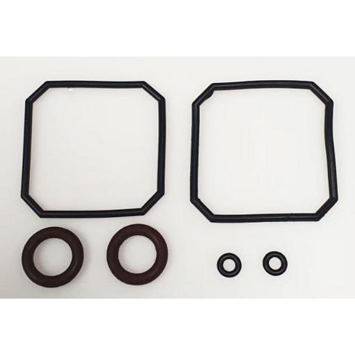 Diff O Ring Gasket Set for Alloy Diff